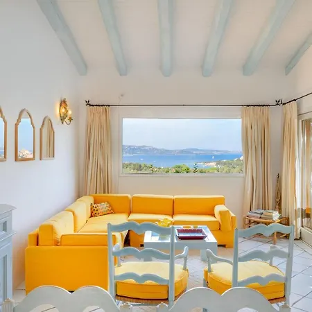 Ferienhaus Le Capannelle Lc-89