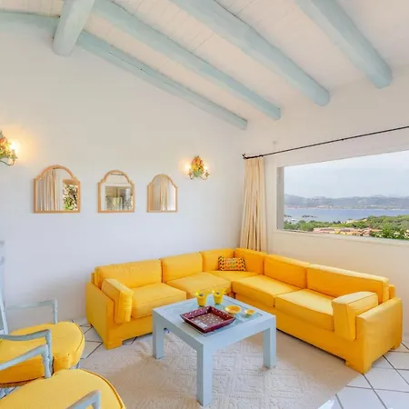 Le Capannelle Lc-89 Ferienhaus