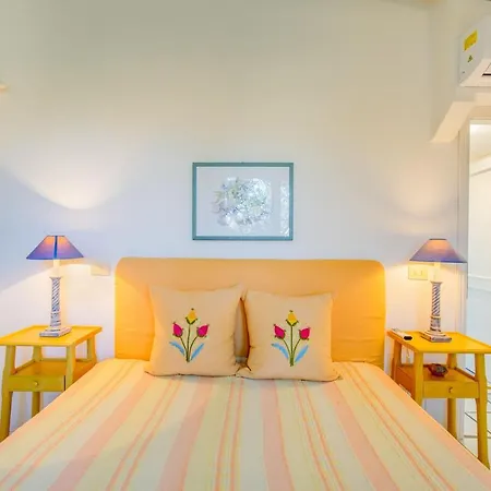 Le Capannelle Lc-89 Ferienhaus *