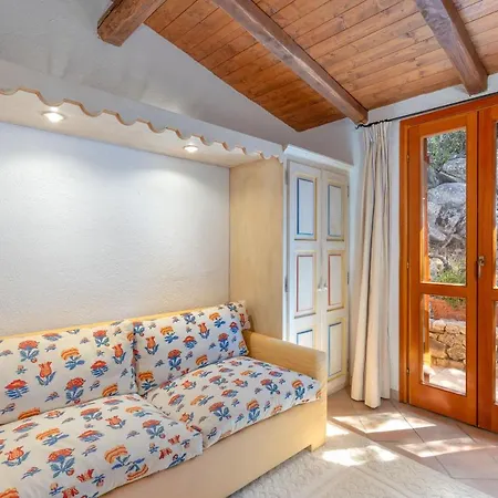 Ferienhaus Le Capannelle Lc-89 Baja Sardinia