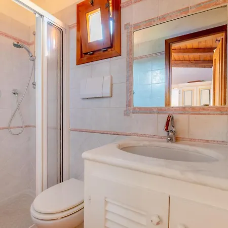 Le Capannelle Lc-89 Ferienhaus
