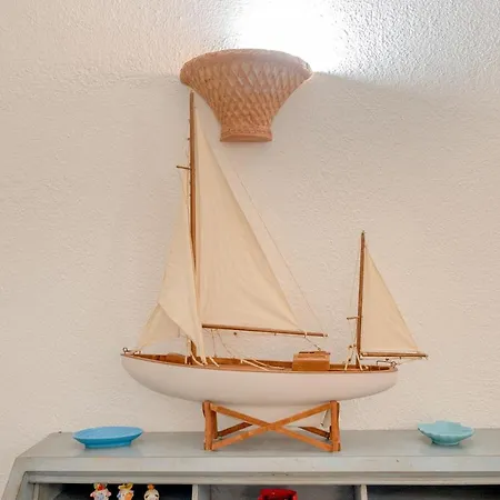 Le Capannelle Lc-89 Prázdninový dům Baia Sardinia